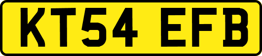 KT54EFB