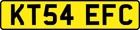 KT54EFC