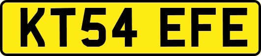 KT54EFE