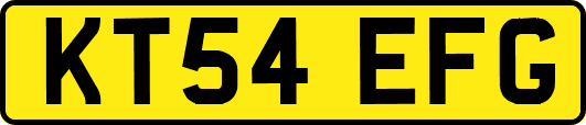 KT54EFG