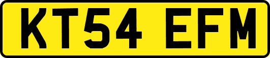 KT54EFM