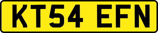 KT54EFN