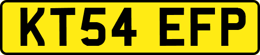 KT54EFP