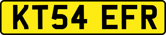 KT54EFR