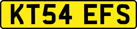KT54EFS