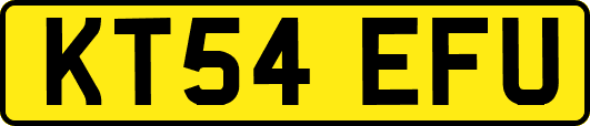 KT54EFU