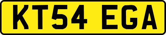 KT54EGA