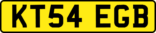 KT54EGB