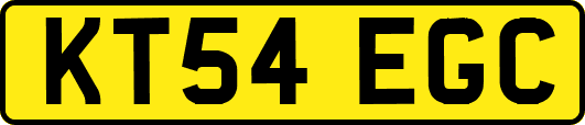 KT54EGC
