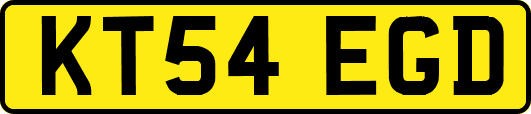 KT54EGD