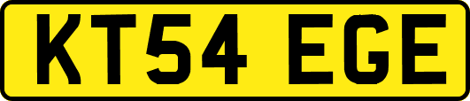 KT54EGE