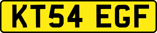 KT54EGF