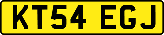 KT54EGJ
