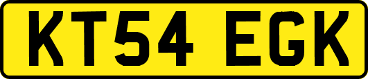 KT54EGK