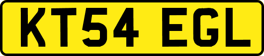 KT54EGL