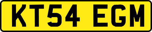 KT54EGM