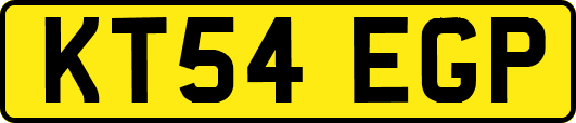 KT54EGP