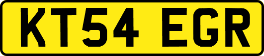 KT54EGR