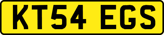 KT54EGS