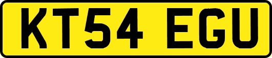 KT54EGU