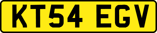KT54EGV