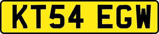 KT54EGW