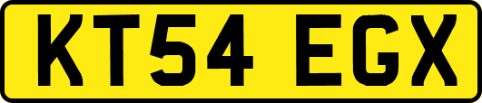 KT54EGX