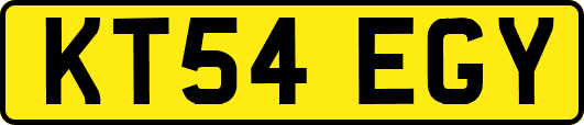 KT54EGY