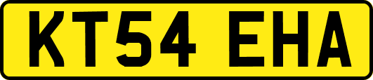 KT54EHA