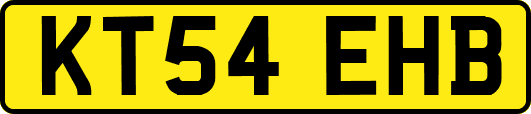 KT54EHB