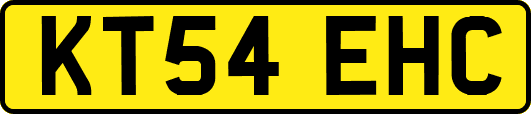 KT54EHC
