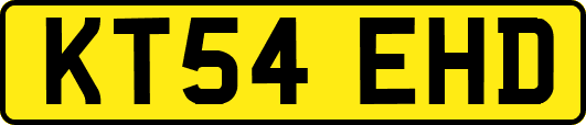 KT54EHD