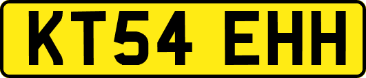 KT54EHH