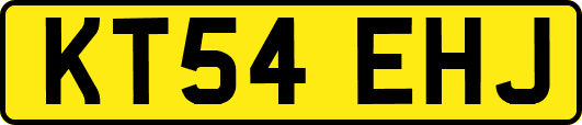 KT54EHJ