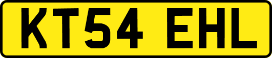 KT54EHL