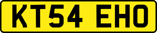 KT54EHO