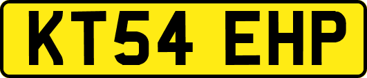 KT54EHP