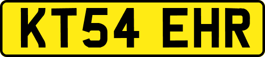 KT54EHR