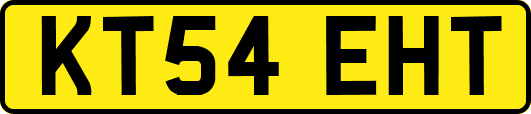 KT54EHT