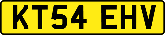 KT54EHV