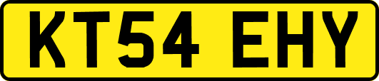 KT54EHY