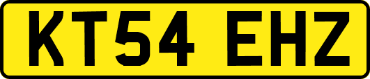 KT54EHZ