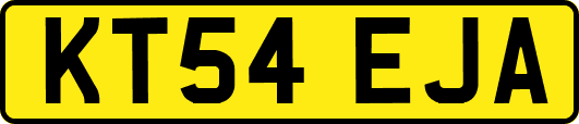 KT54EJA