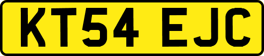 KT54EJC