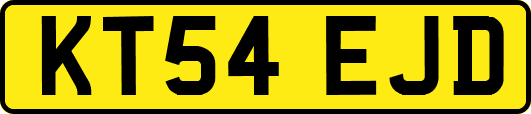 KT54EJD