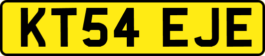KT54EJE