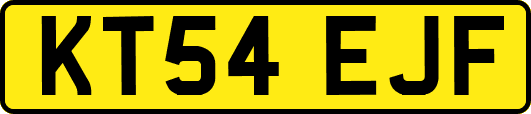 KT54EJF