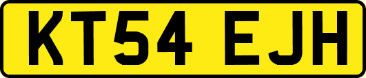 KT54EJH