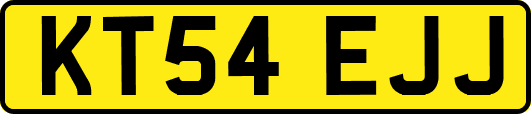 KT54EJJ