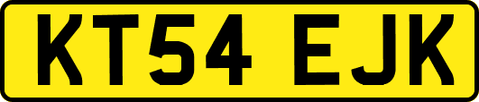 KT54EJK